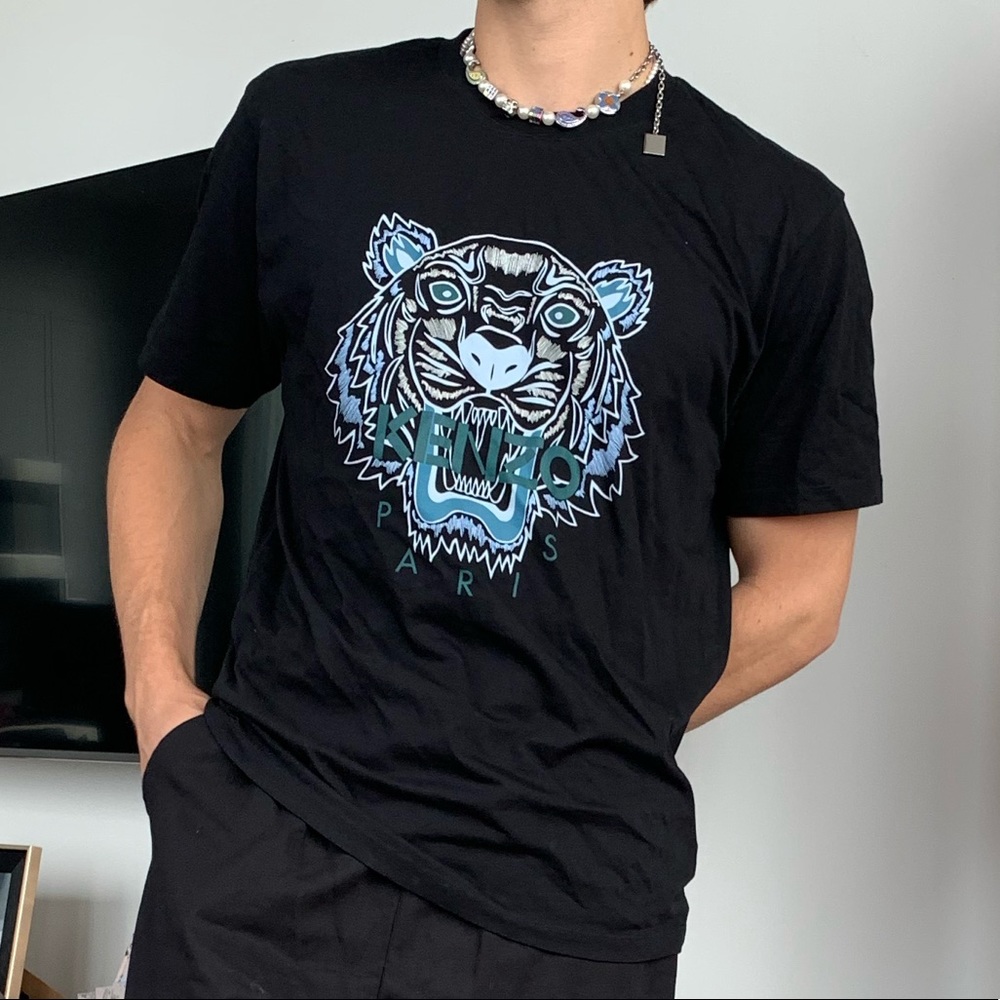 Kenzo tee